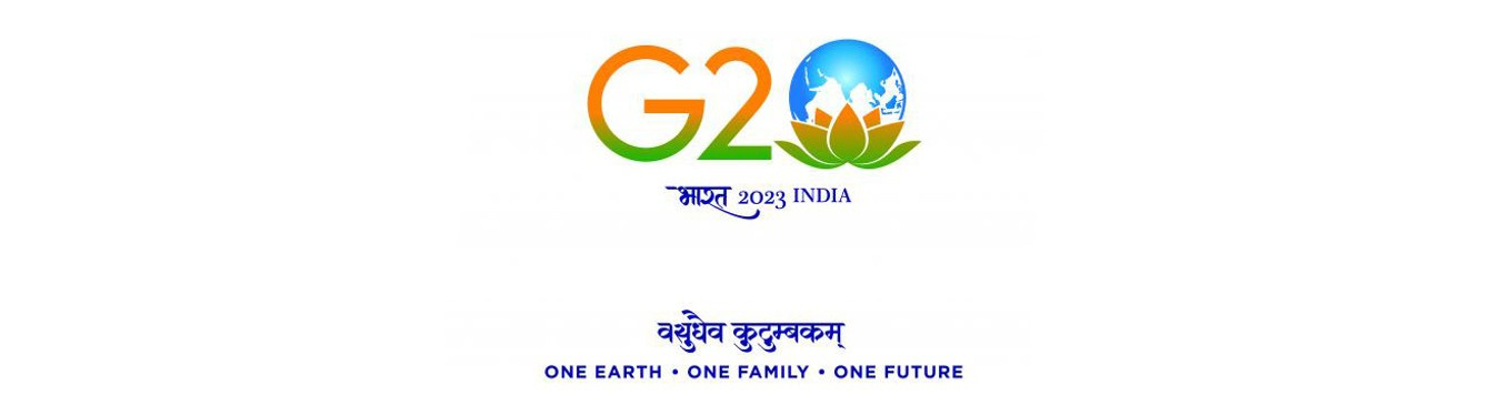 G20 Summit, 2023, India